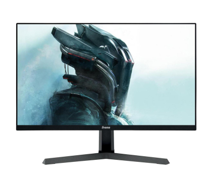 Monitor LED 24" (23,5"-26,4") Monitor IIYAMA G-Master G2470HSU-B1 Red Eagle 1080p/165Hz/Fast IPS 0.8ms
